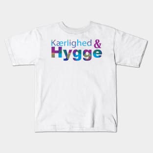 HYGGE Kids T-Shirt